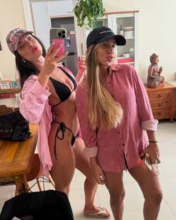 Lis Aguiar feet photo 5