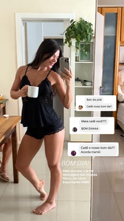 Lis Aguiar feet photo 15