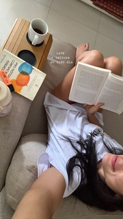 Lis Aguiar feet photo 12
