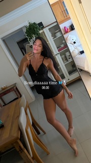 Lis Aguiar feet photo 11