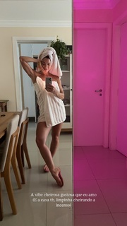 Lis Aguiar feet photo 10