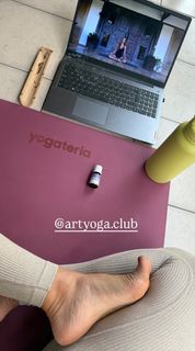Lis Aguiar feet photo 4