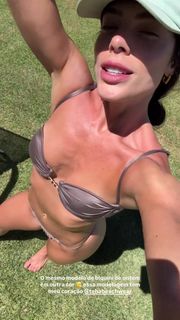 Lis Aguiar feet photo 16