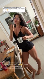 Lis Aguiar feet photo 14