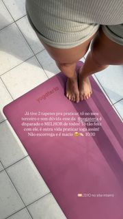 Lis Aguiar feet photo 13