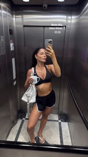 Lis Aguiar feet photo 12