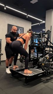 Lis Aguiar feet photo 11