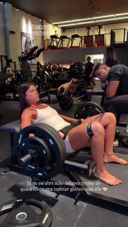 Lis Aguiar feet photo 4