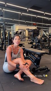 Lis Aguiar feet photo 19
