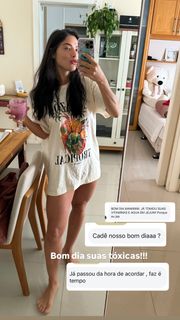Lis Aguiar feet photo 15