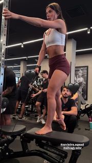 Lis Aguiar feet photo 9