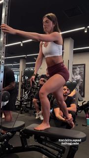 Lis Aguiar feet photo 8