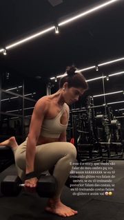 Lis Aguiar feet photo 4