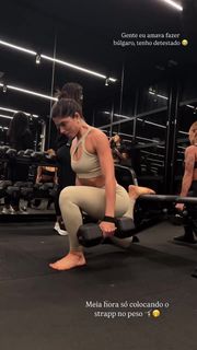 Lis Aguiar feet photo 3