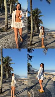 Lis Aguiar feet photo 17