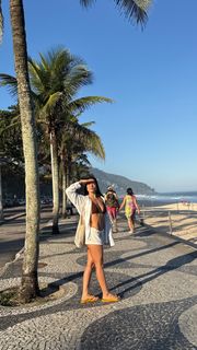 Lis Aguiar feet photo 16