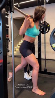 Lis Aguiar feet photo 11