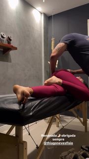 Lis Aguiar feet photo 9