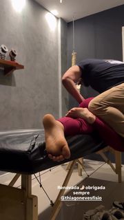Lis Aguiar feet photo 8
