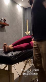 Lis Aguiar feet photo 6