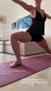 Lis Aguiar feet photo 3