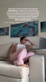 Lis Aguiar feet photo 16