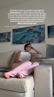 Lis Aguiar feet photo 15