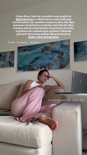 Lis Aguiar feet photo 14