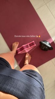 Lis Aguiar feet photo 13