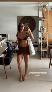 Lis Aguiar feet photo 12