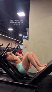 Lis Aguiar feet photo 8