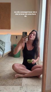 Lis Aguiar feet photo 2