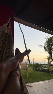 Lis Aguiar feet photo 20