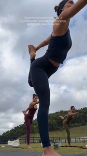 Lis Aguiar feet photo 12