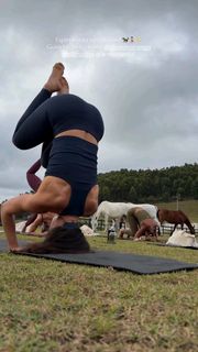 Lis Aguiar feet photo 9