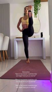 Lis Aguiar feet photo 2