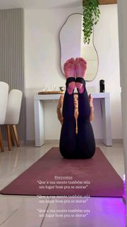 Lis Aguiar feet photo 1