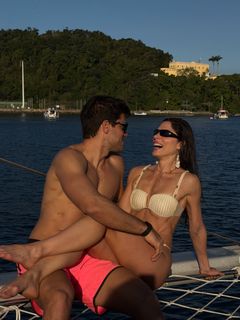 Lis Aguiar feet photo 7