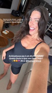 Lis Aguiar feet photo 5
