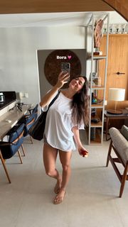 Lis Aguiar feet photo 2