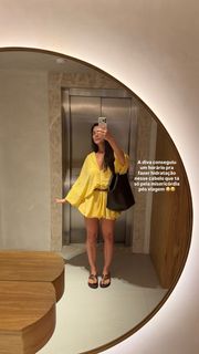Lis Aguiar feet photo 1