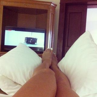 Lis Vega feet photo 20