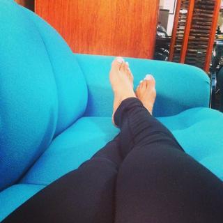 Lis Vega feet photo 19