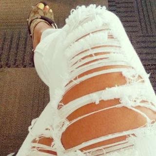 Lis Vega feet photo 15