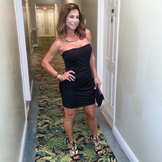 Lis Vega feet photo 12