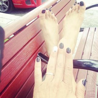 Lis Vega feet photo 10