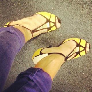 Lis Vega feet photo 14