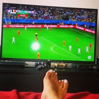 Lis Vega feet photo 13