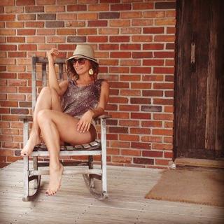 Lis Vega feet photo 7