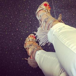 Lis Vega feet photo 8